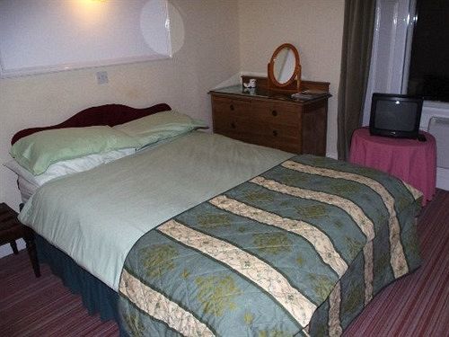 The Cuilfail 2* Kilmelfort