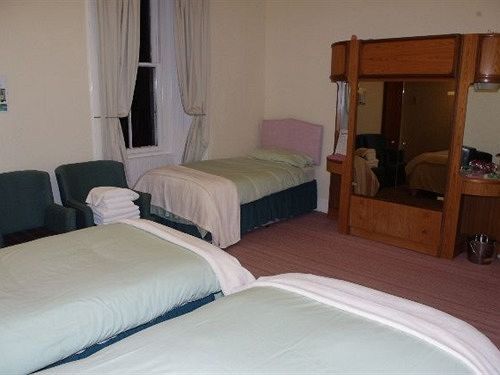 The Cuilfail Mini-hôtel Kilmelfort