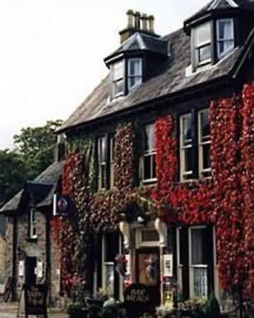 The Cuilfail Hotel 