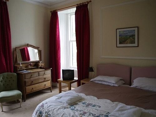 The Cuilfail Inn 2*